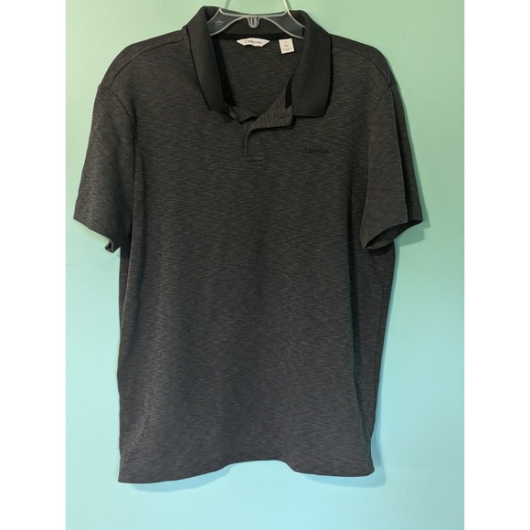 Calvin Klein Other - Calvin Klein polo shirt size medium